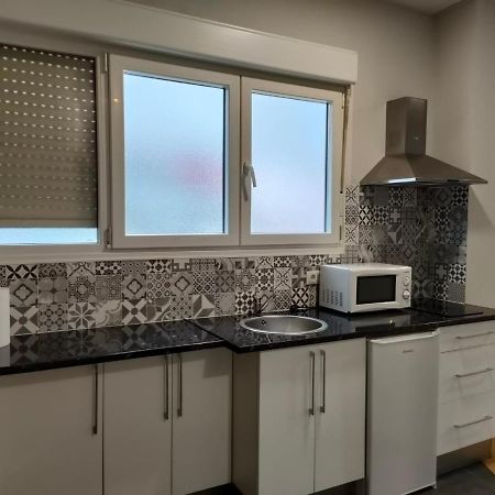 Apartamento Apartamento en Bilbao con Wifi al lado del metro Exterior foto